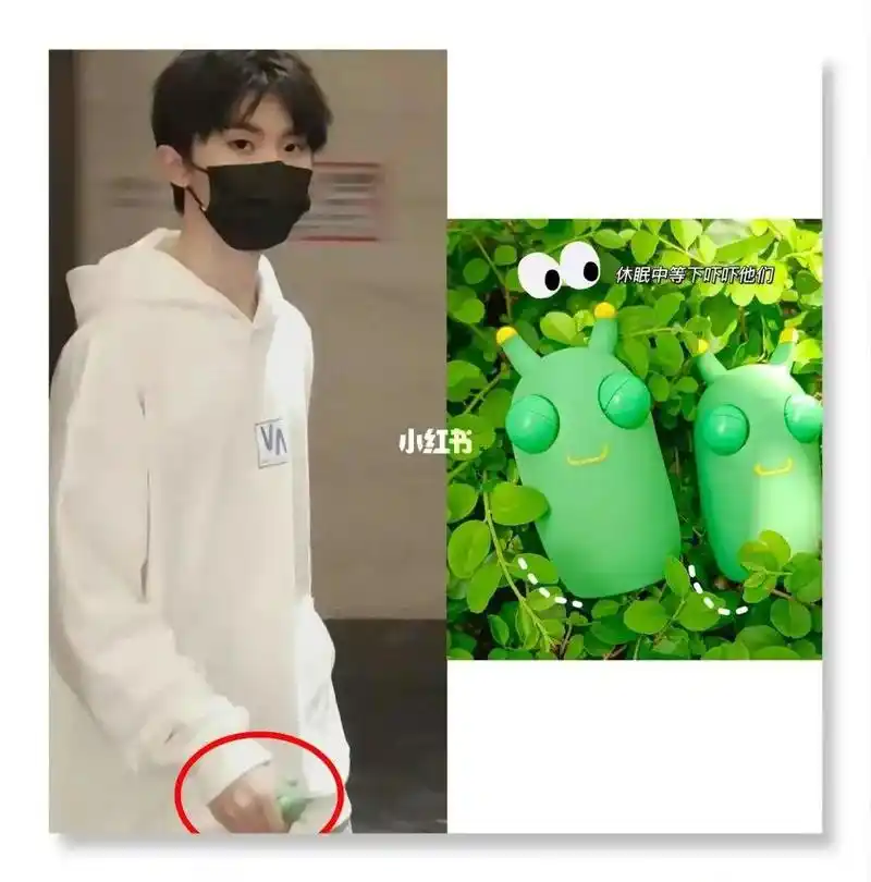 马嘉祺未来的女朋友会是圈内人吗