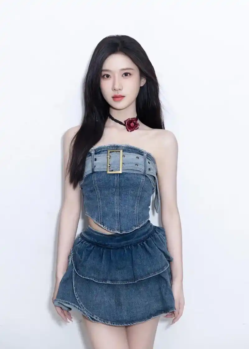 美女#陈意涵 #陈意涵estelle #陈意涵 - 抖音