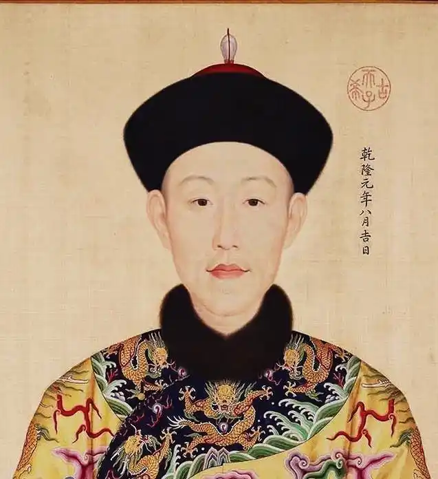 "康乾盛世"谁提出的?康熙:我在可可托海这边等他|乾隆|雍正|嘉庆|张廷