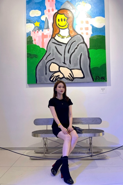 ta 的直播间闲置中lynne_可可0ta 的小视频0ta 还没有小视频喔 _φ