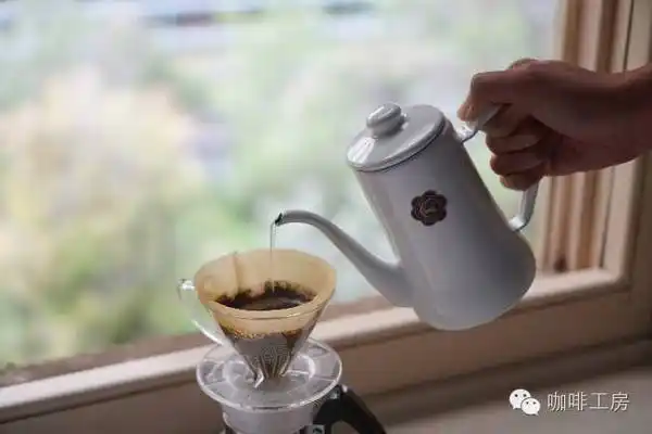 技术贴别再说冲的咖啡不好喝手冲咖啡口味不对时的修正方法