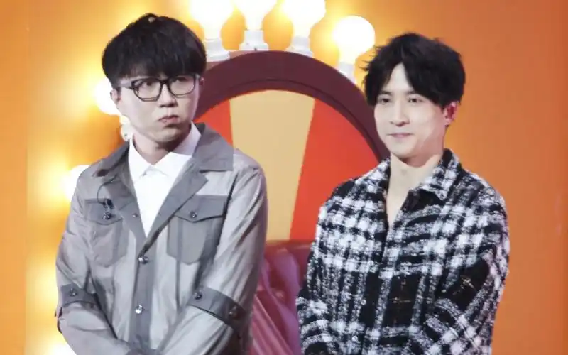 薛之谦:1首歌就赚1亿,却为揭节目黑幕葬送前程,他到底为了啥?