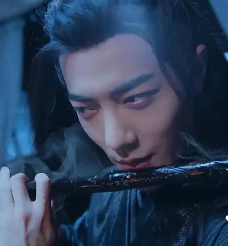 原创肖战新戏疑曝光或将搭档天仙致敬经典人物设定反差很大