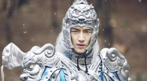 常山赵子龙是如今哪里人