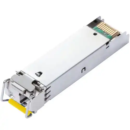 tp-link 普联 千兆sfp光纤模块 光口转电口网口 适用于千兆工业级