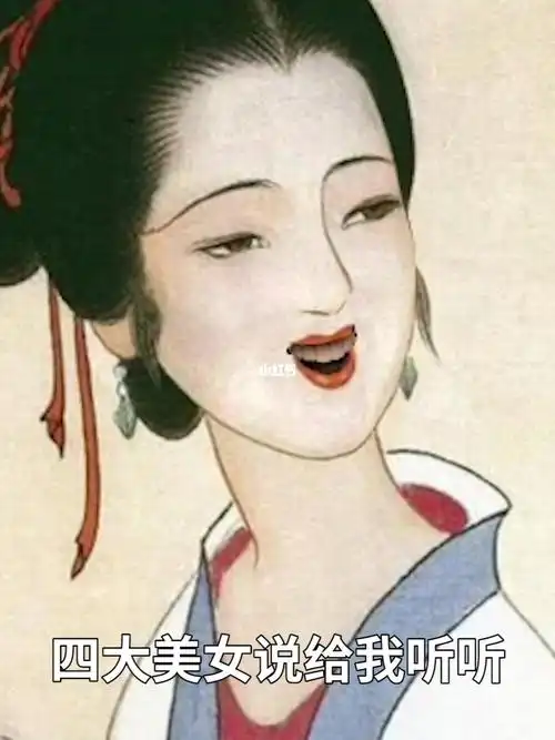 中国最著名的四大你都有了解吗