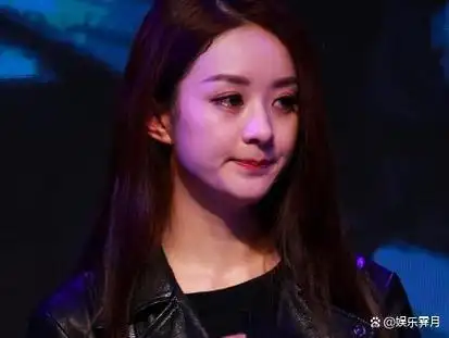 金星预言再次应验赵丽颖和冯绍短暂又仓促的婚姻