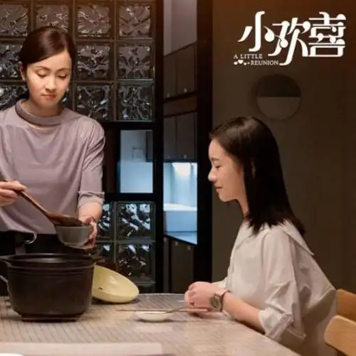 小别离和小欢喜的关系电视剧小欢喜和小别离有关系吗