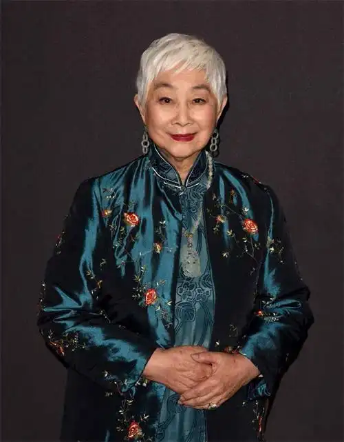 卢燕绝代风华东方美