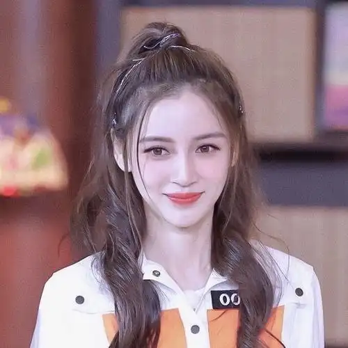 杨颖angelbaby头像dt叶芝清