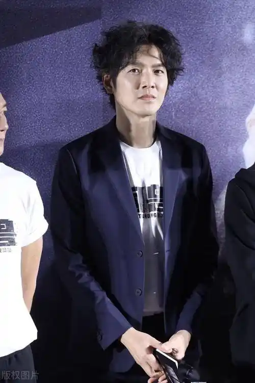 钟汉良这颜值,这才是全球最帅面孔!