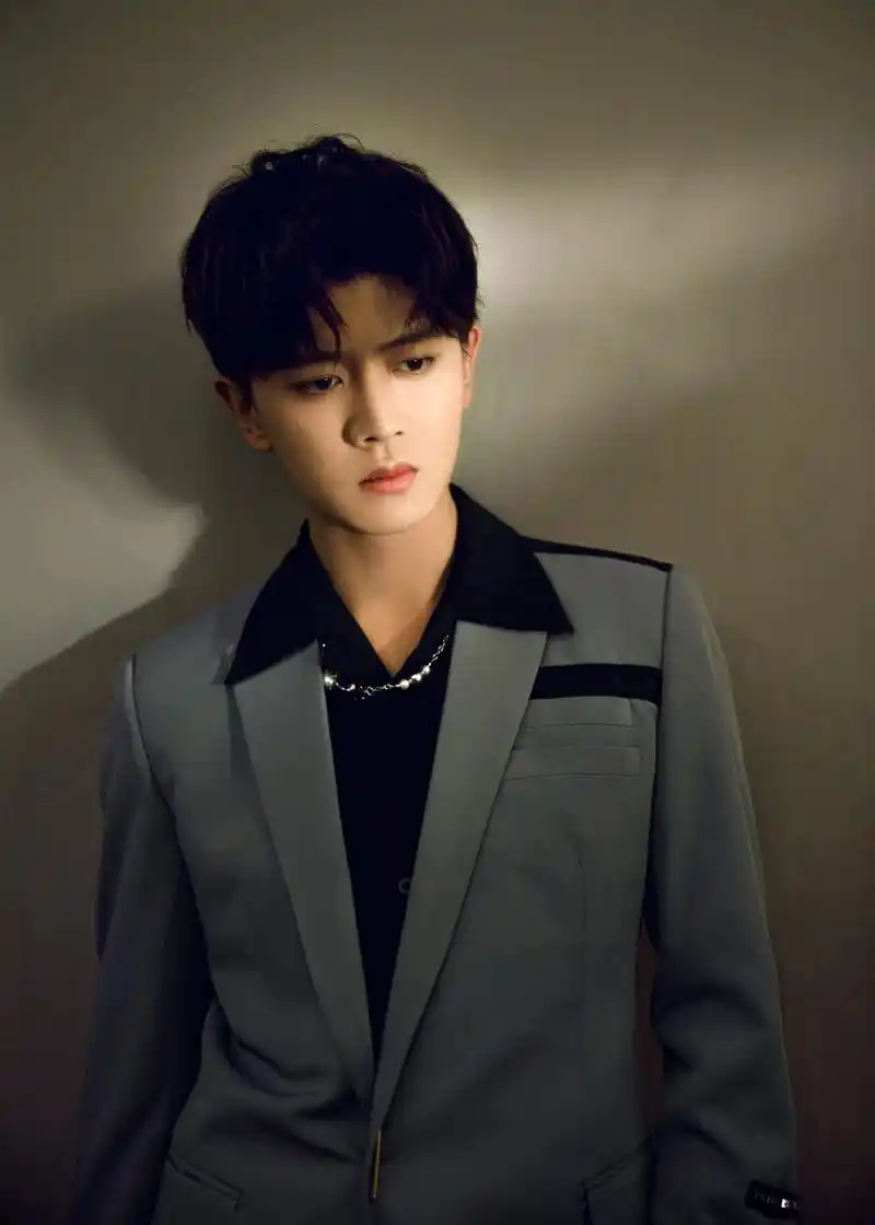 任嘉伦壁纸第62期优质美感的你永远都是阳光灿烂的笑容