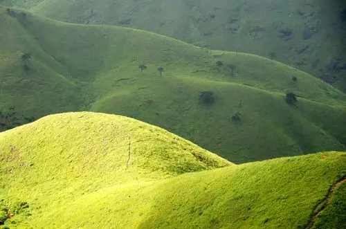 【武功山摄影】6-9月 摄高山草甸,探云海奇观,看星空美景,拍人间仙境