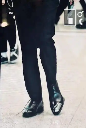 吴世勋今天状态未免太好了吧