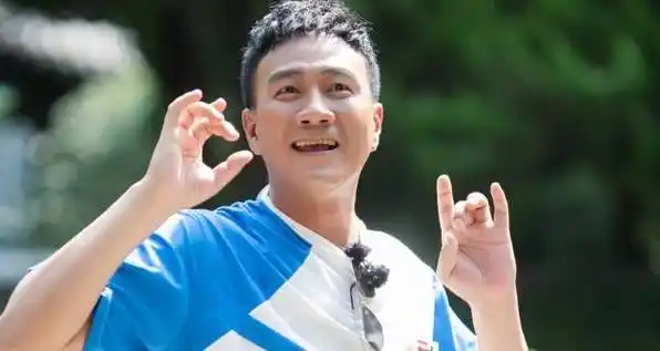 硬汉有千面,盘点娱乐圈最a男人胡军的硬汉形象_刘烨_来自_儿子