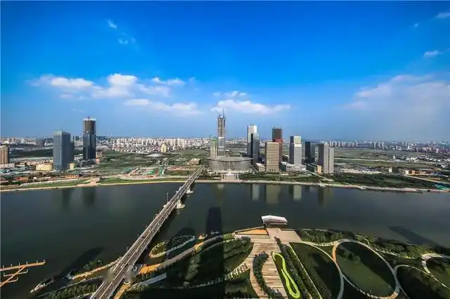 海门大桥,海河开启桥又要调整提桥时间了_滨海新区