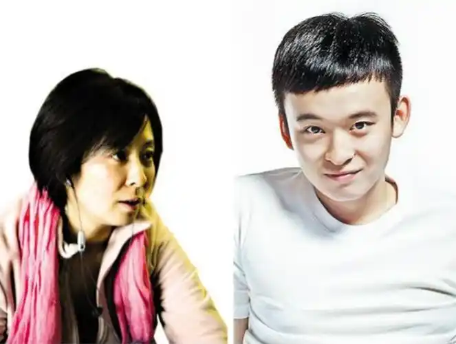 回顾董子健90后影帝身家上亿24岁结婚25岁生子成人生赢家