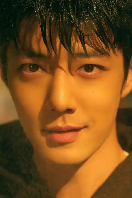 肖战盛阳##骄阳伴我太阳雨大片