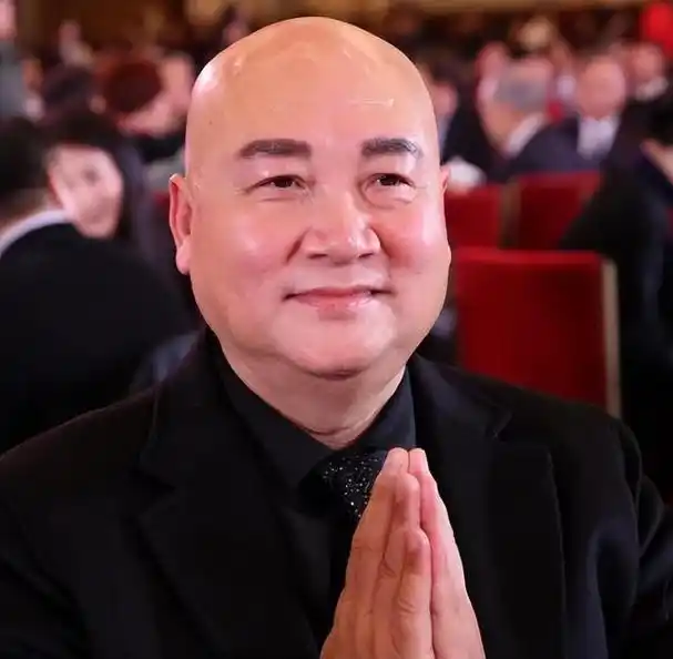 唐僧扮演者迟重瑞,演的好不如娶的好!