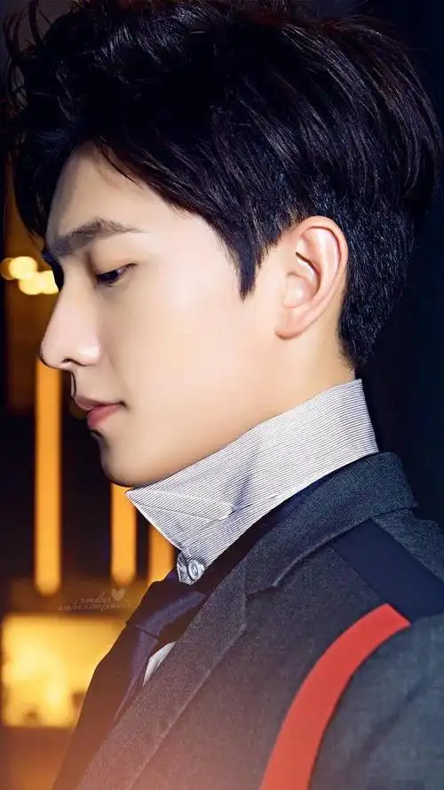 国内小鲜肉排名top10