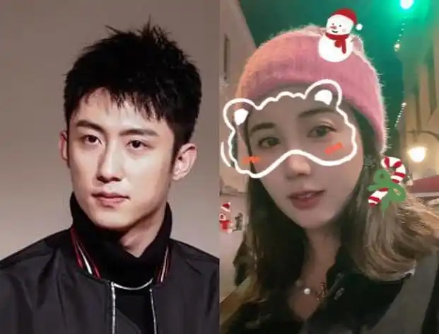 黄景瑜出事了前妻王雨馨伙同狗仔爆料称他不仅家暴还多次出轨