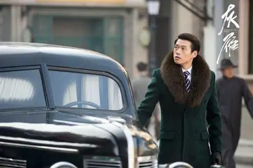 《灰雁》艺术创新 启用电影模式用镜头讲故事