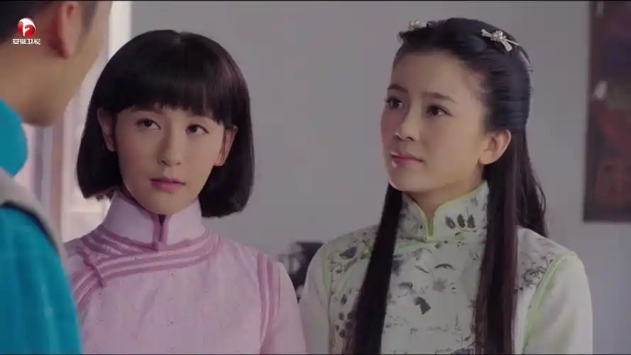 忍冬艳蔷薇:一心钻进钱眼的亲娘,没有行医资格,开店赚钱不怕么