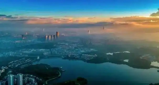 广东东莞市有望迎来经济大爆发2024年将成为一匹黑马城市