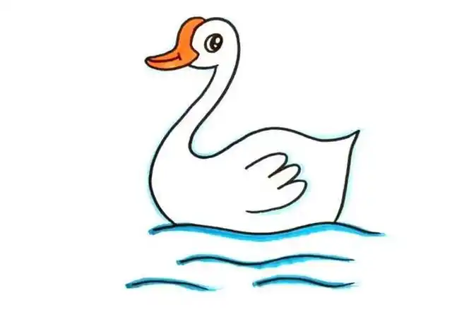 次浏览热门头像集大白鹅简笔画鹅2首页少儿图库简笔画图片所属栏目简