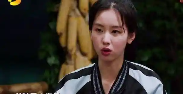 陈都灵想再吃碗面,刘宪华让她吃自己的,沙溢的表情是认真的吗?