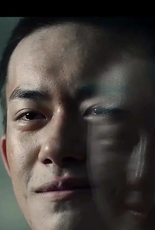 我要上热门#易烊千玺新剧光头造型曝光