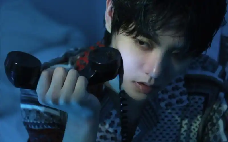 【肖宇梁】他的微笑 | 只要你正经跳舞,就还是小哥(自粉收藏向)_哔哩