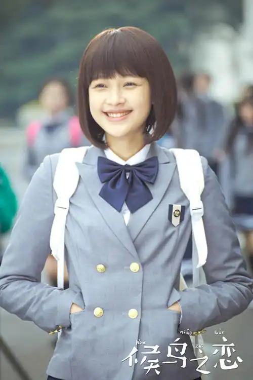 孙怡张若昀cp强势回归候鸟之恋登深圳卫视