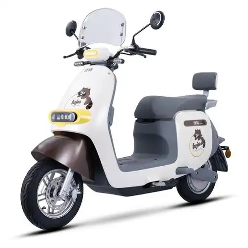 手慢无绿驹电动车浣熊72v20ah3099元到手