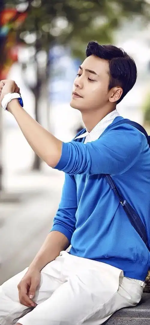 陈伟霆壁高清壁纸明星专辑