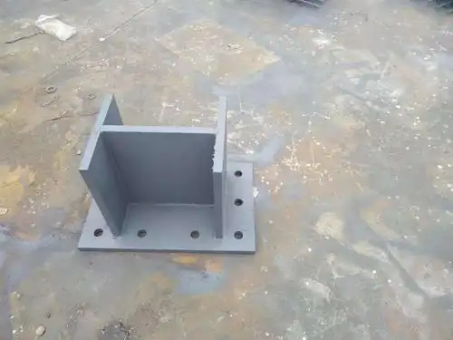 江门防落梁挡块预埋件制造商欢迎致电