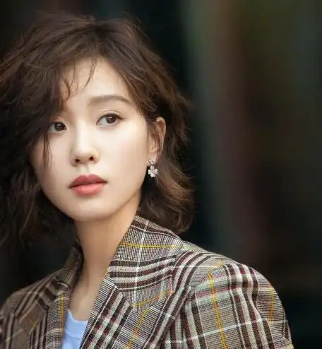 盘点娱乐圈姓刘的美女明星们