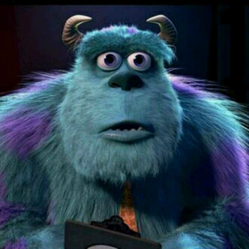 写给我身体里的大毛怪(重录,背景音乐小.