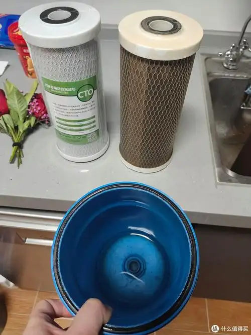 百元解决全屋净水,从换滤芯到换净水器一学就会!