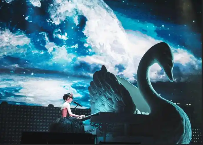 2018周慧敏佛山演唱会购票指南(开票时间 购票入口)