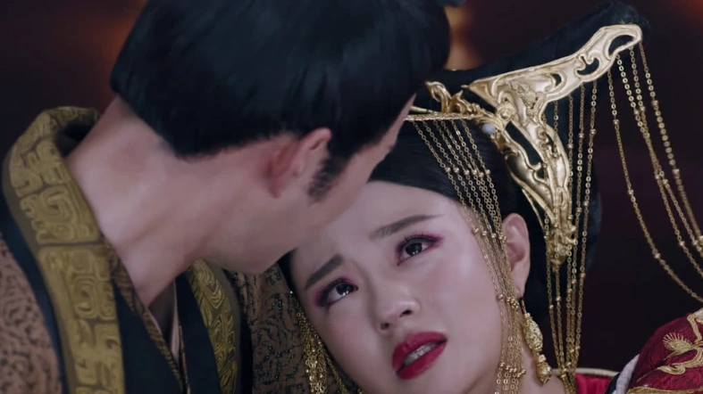 盘点影视剧中虐心片段,从头哭到尾,你看过多少?