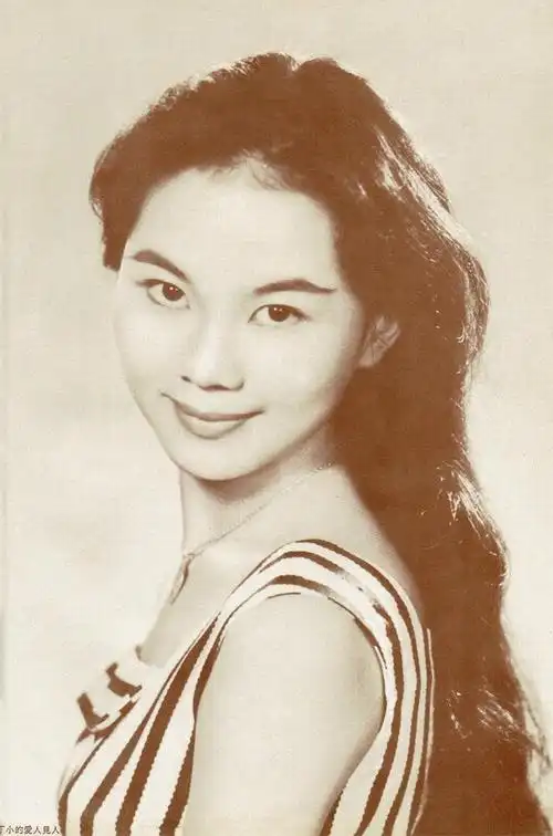 香港第一部科幻片,王天林早期执导,女主演红颜薄命