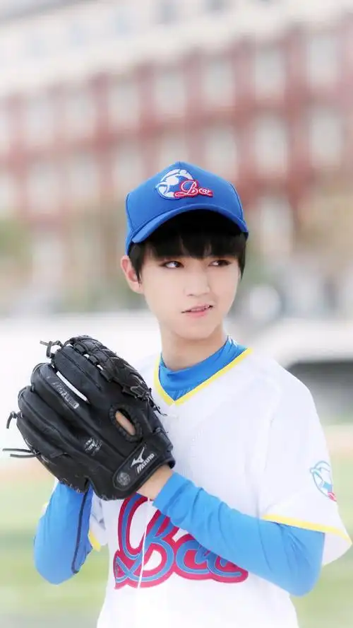 《我们的少年时代》 王俊凯 —— 邬童