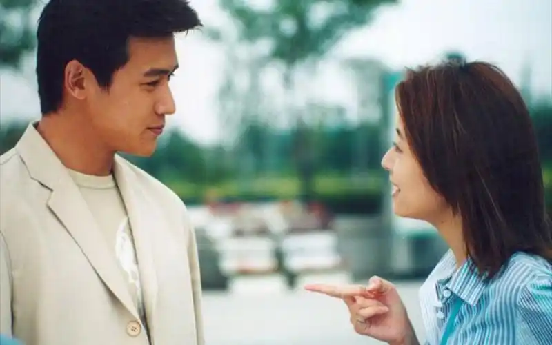 【男才女貌/2003】苏拉x邱石cut 09【林心如x陆毅】-影视综视频-搜狐