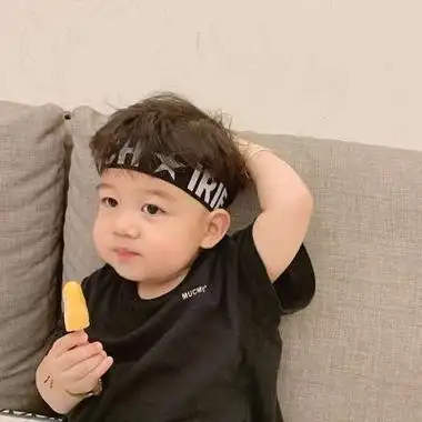 微信头像可爱萌小男孩 - 搜狗图片搜索