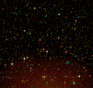 抖音星星动态表情包_动态_星星_抖音表情