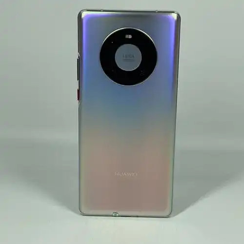 华为【华为 mate 40 pro 5g】5g全网通 秘银 8g/256g 国行 9成新