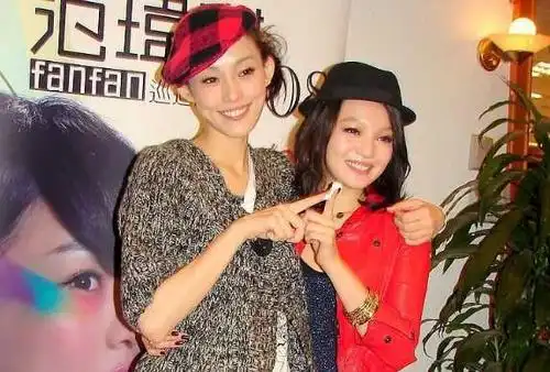 张韶涵事件_范玮琪张韶涵事件是什么