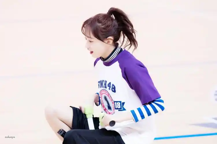 黄婷婷 偶像运动会 - 堆糖,美图壁纸兴趣社区