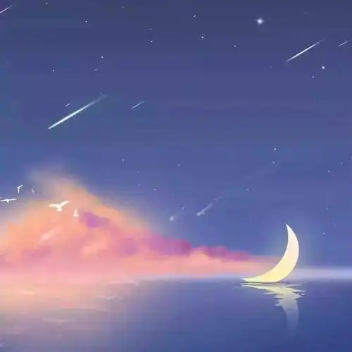 朋友圈背景图丨好看封面都在这